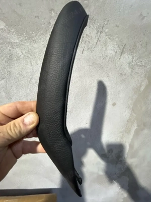 vând mânere interioare bmw x3