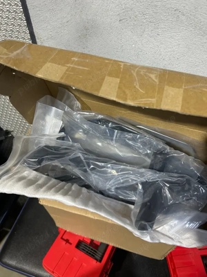 vând mânere interioare bmw x3 - imagine 3