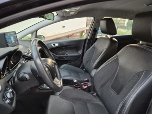Ford Fiesta 2013   132.000 km   125 CP   4700 EURO - imagine 5