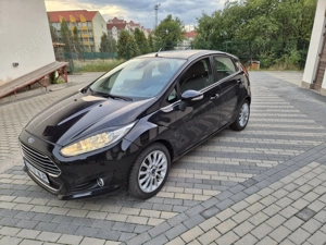 Ford Fiesta 2013   132.000 km   125 CP   4700 EURO