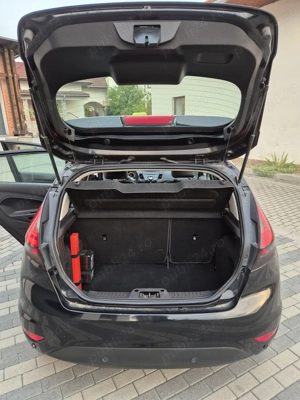 Ford Fiesta 2013   132.000 km   125 CP   4700 EURO - imagine 3