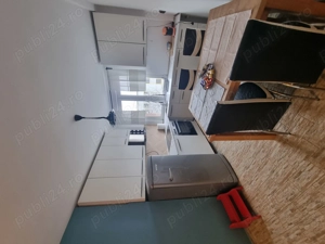 Apartament de inchiriat 2 camere Umf Cornisa Gh marinescu - imagine 2