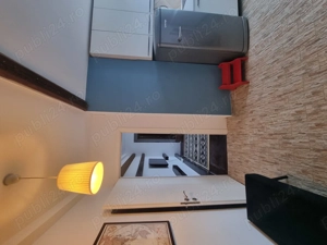Apartament de inchiriat 2 camere Umf Cornisa Gh marinescu - imagine 3