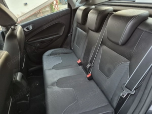 Ford Fiesta 2013   132.000 km   125 CP   4700 EURO - imagine 4