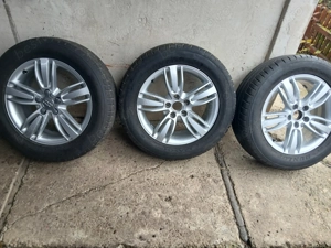 Cauciucuri 235 55 17 - imagine 2