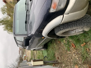 Nissan Patrol 2000 - imagine 3