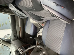 Nissan Patrol 2000 - imagine 8