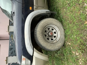 Nissan Patrol 2000 - imagine 4