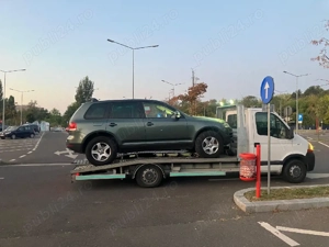 Tractari auto non stop