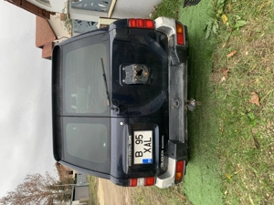 Nissan Patrol 2000 - imagine 5