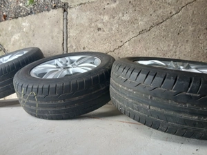 Cauciucuri 235 55 17 - imagine 3