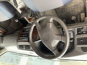 Nissan Patrol 2000 - imagine 7