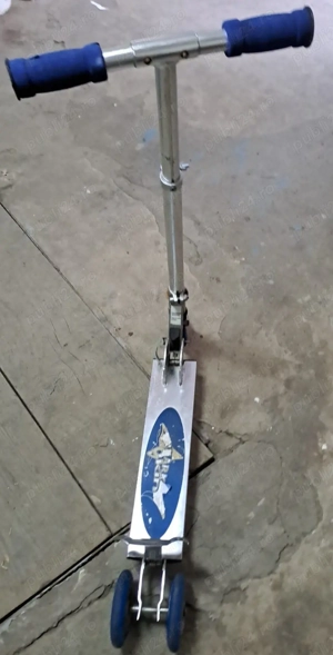 Trotinete pentru copii 