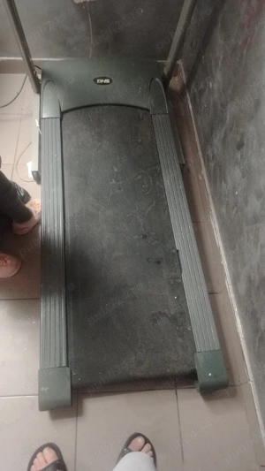 Vand banda de alergat  - imagine 4