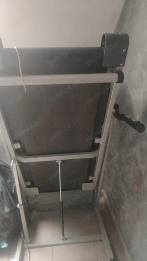 Vand banda de alergat  - imagine 2