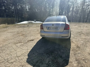 Skoda Octavia 1.9 tdi