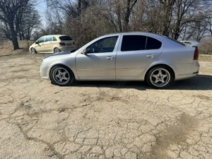 Skoda Octavia 1.9 tdi - imagine 4