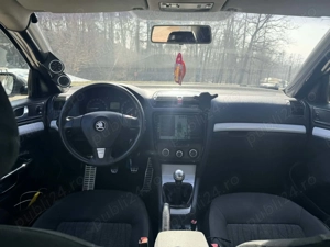 Skoda Octavia 1.9 tdi - imagine 5