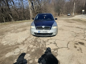 Skoda Octavia 1.9 tdi - imagine 2