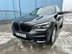 BMW X3 xDrive30e Plug-in Hybrid - imagine 2
