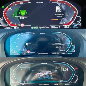 BMW X3 xDrive30e Plug-in Hybrid - imagine 3