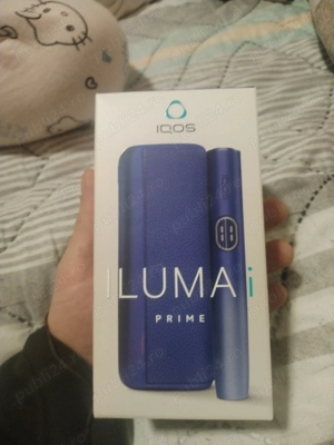 Iqos iluma I PRIME