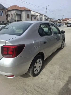 Dacia Logan II - imagine 4