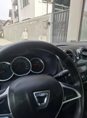 Dacia Logan II - imagine 7