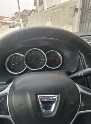 Dacia Logan II - imagine 8