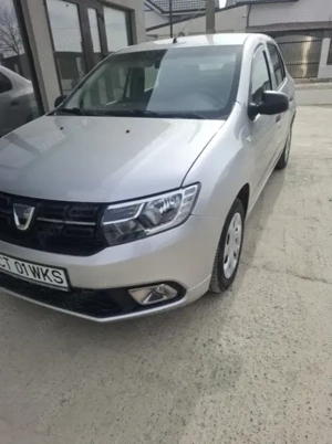 Dacia Logan II - imagine 2