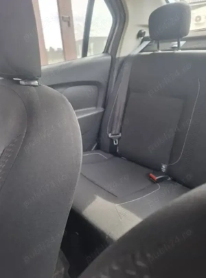 Dacia Logan II - imagine 6