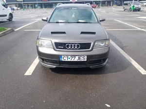 audi a6 quattro 1998 - imagine 4