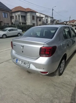 Dacia Logan II - imagine 5