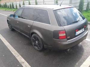 audi a6 quattro 1998 - imagine 3