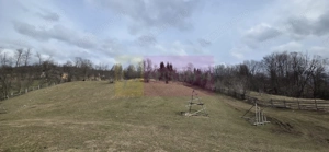 Teren intravilan 2200 mp de vanzare in Valea Doftanei