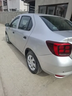 Dacia Logan II - imagine 3