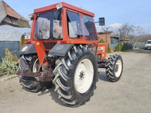 Tractor Fiat Agri dt 68cp  - imagine 6