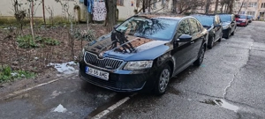 Skoda Octavia 1.6 tdi  - imagine 5