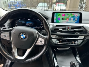 BMW X3 xDrive30e Plug-in Hybrid - imagine 5