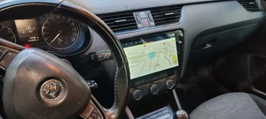 Skoda Octavia 1.6 tdi  - imagine 2