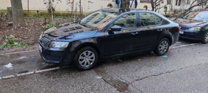 Skoda Octavia 1.6 tdi  - imagine 3