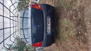 Vând logan din anul 2006 - imagine 4