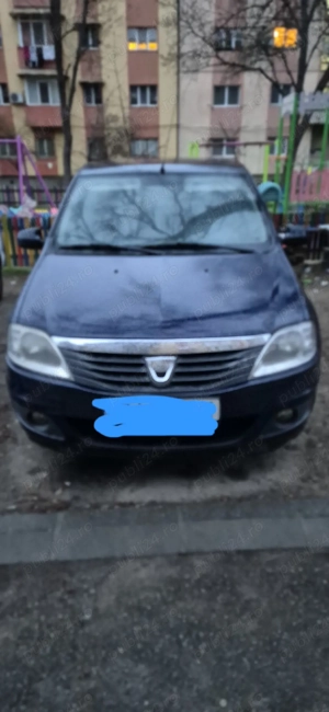 Vand Logan - imagine 3