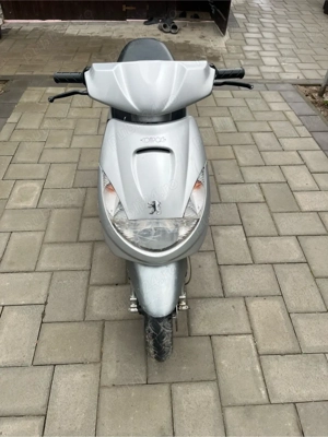 scuter peugeot vivacity - imagine 3