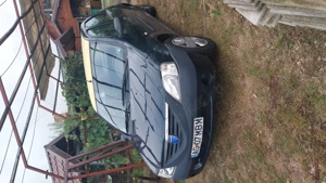 Vând logan din anul 2006 - imagine 2