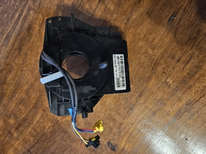 Vând spirala airbag cu senzor de mișcare pt.Jeep Compass 2007 - imagine 2