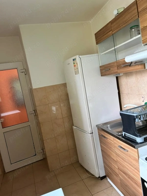 Proprietar inchiriez apartament cu o camera, Timisoara, Zona Girocului - imagine 3