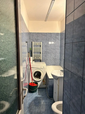 Proprietar inchiriez apartament cu o camera, Timisoara, Zona Girocului - imagine 7