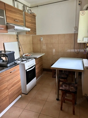 Proprietar inchiriez apartament cu o camera, Timisoara, Zona Girocului - imagine 4