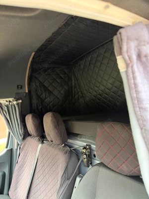 Mercedes-Benz Sprinter 317 CDI an 2022 - imagine 7